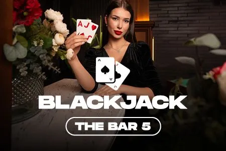 Bar BJ 5