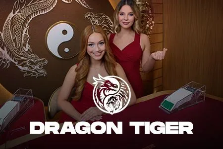 Dragon Tiger