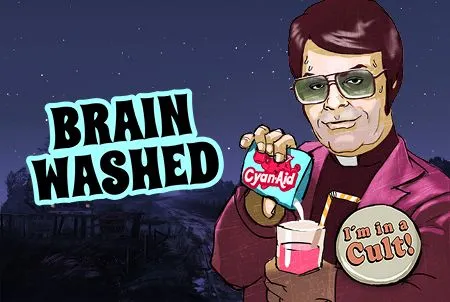 Brainwashed
