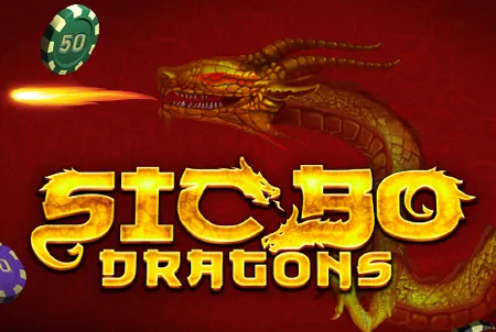 Sic Bo Dragons