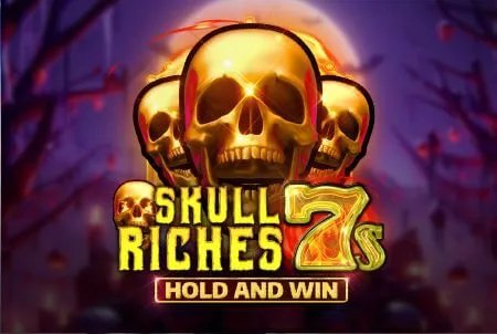 Skull Riches 7