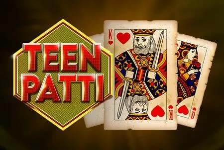 Teen Patti