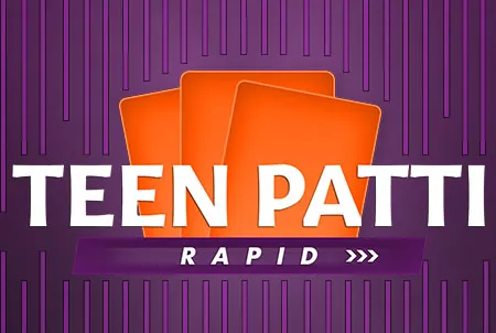 Teen Patti Rapid