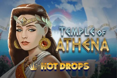 Temple of Athena Hot Drop
