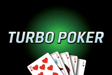 Turbo Poker