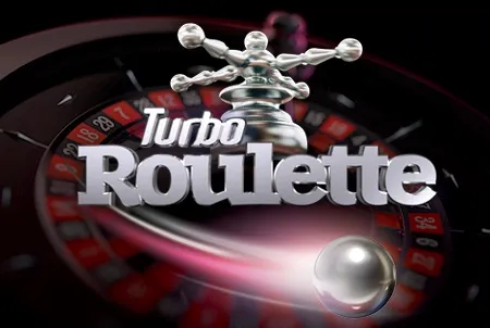 Turbo Roulette