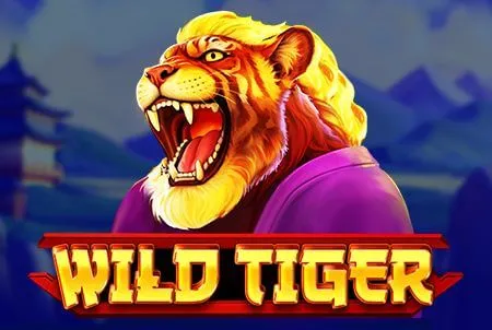 Wild Tiger